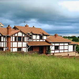 Casa rural Casaboo -, Boó de Piélagos