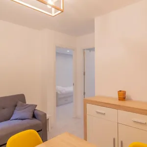 Apartamento Holidea Ayuntamiento De, Santander