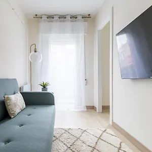Apartamento Precioso En El Centro Recien Reformado, Santander