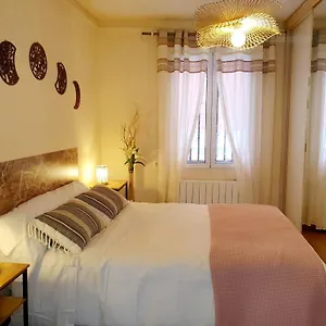 Apartamento Casita Acogedora En El Centro De, Santander